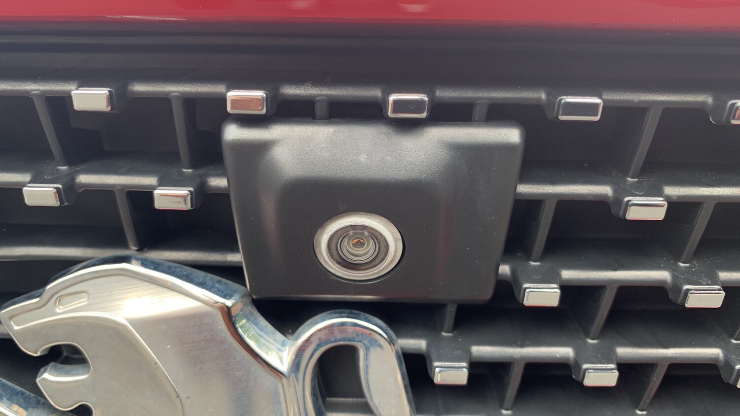 Vehicle 56