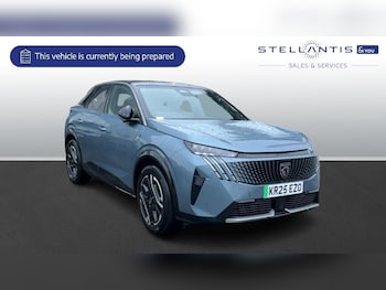 Used Peugeot 3008 2025 for sale - 77441961: Photo