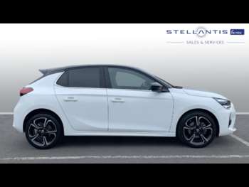 Used Vauxhall Corsa 2022 for sale - 75416244: Photo