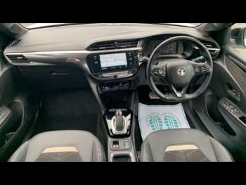 Used Vauxhall Corsa 2022 for sale - 75416244: Photo