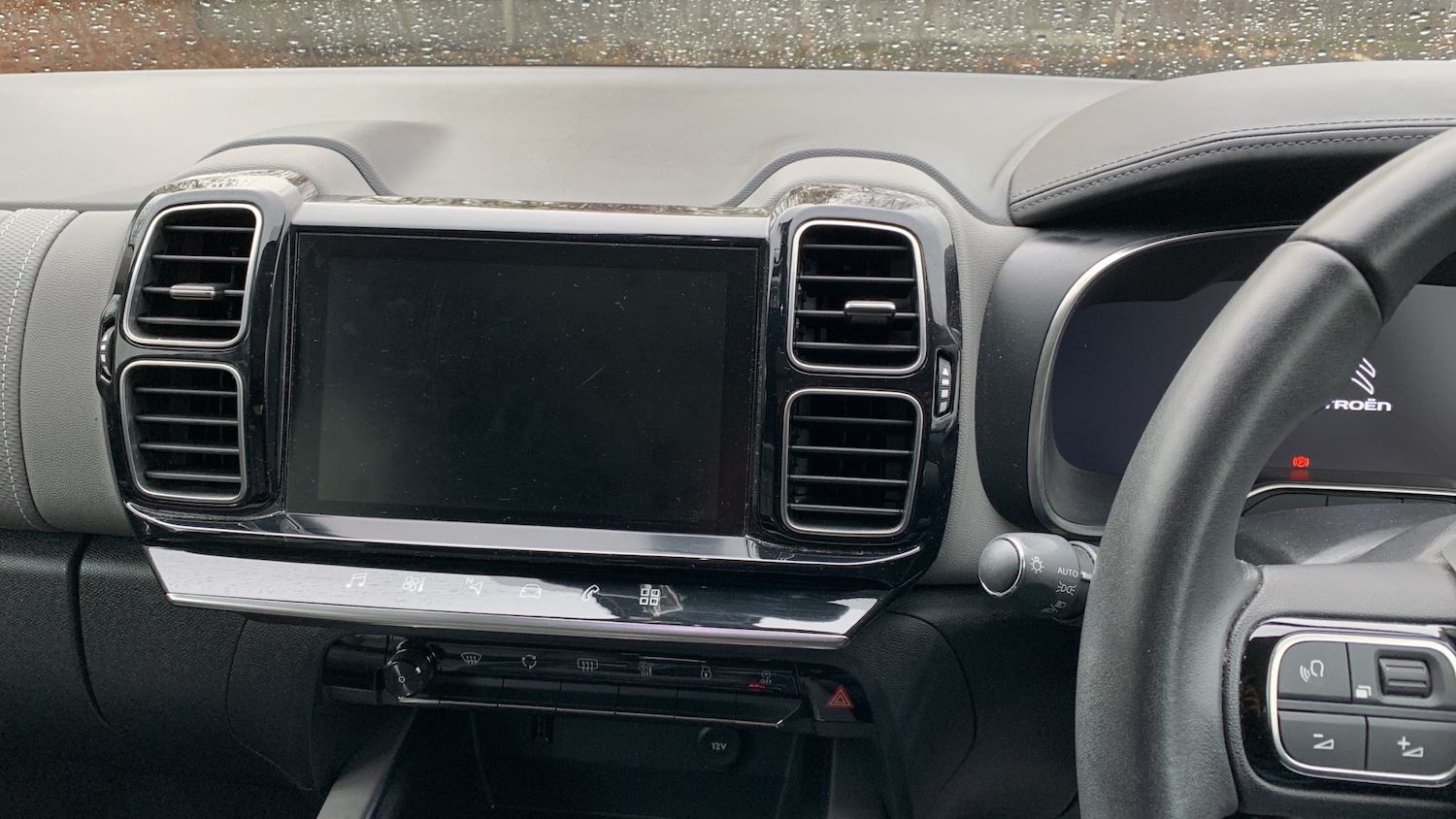 Used Citroen C5 Aircross 2022 for sale - 76647081: Photo 10