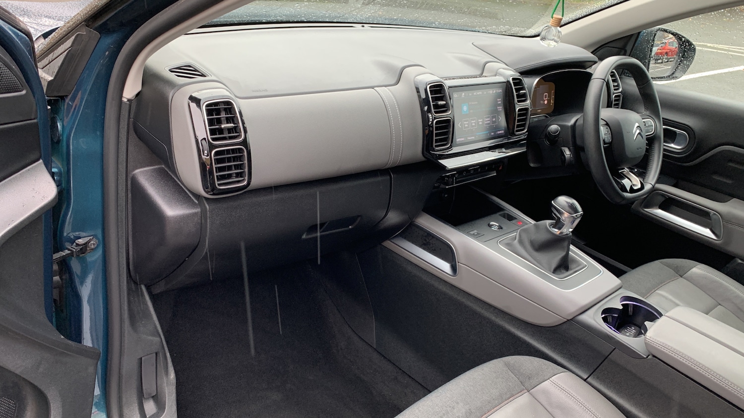 Used Citroen C5 Aircross 2022 for sale - 76647081: Photo 12