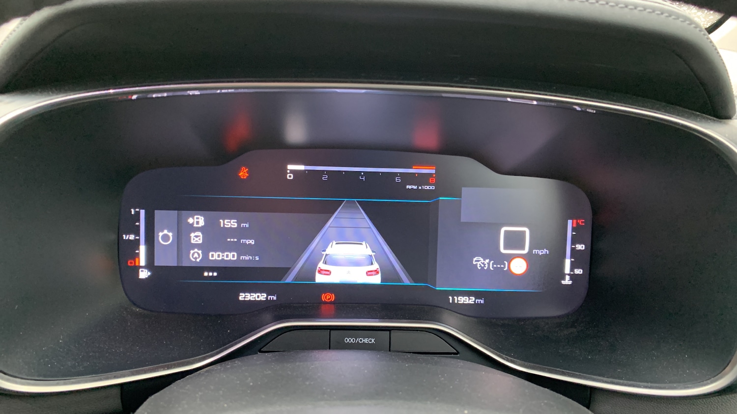 Used Citroen C5 Aircross 2022 for sale - 76647081: Photo 13