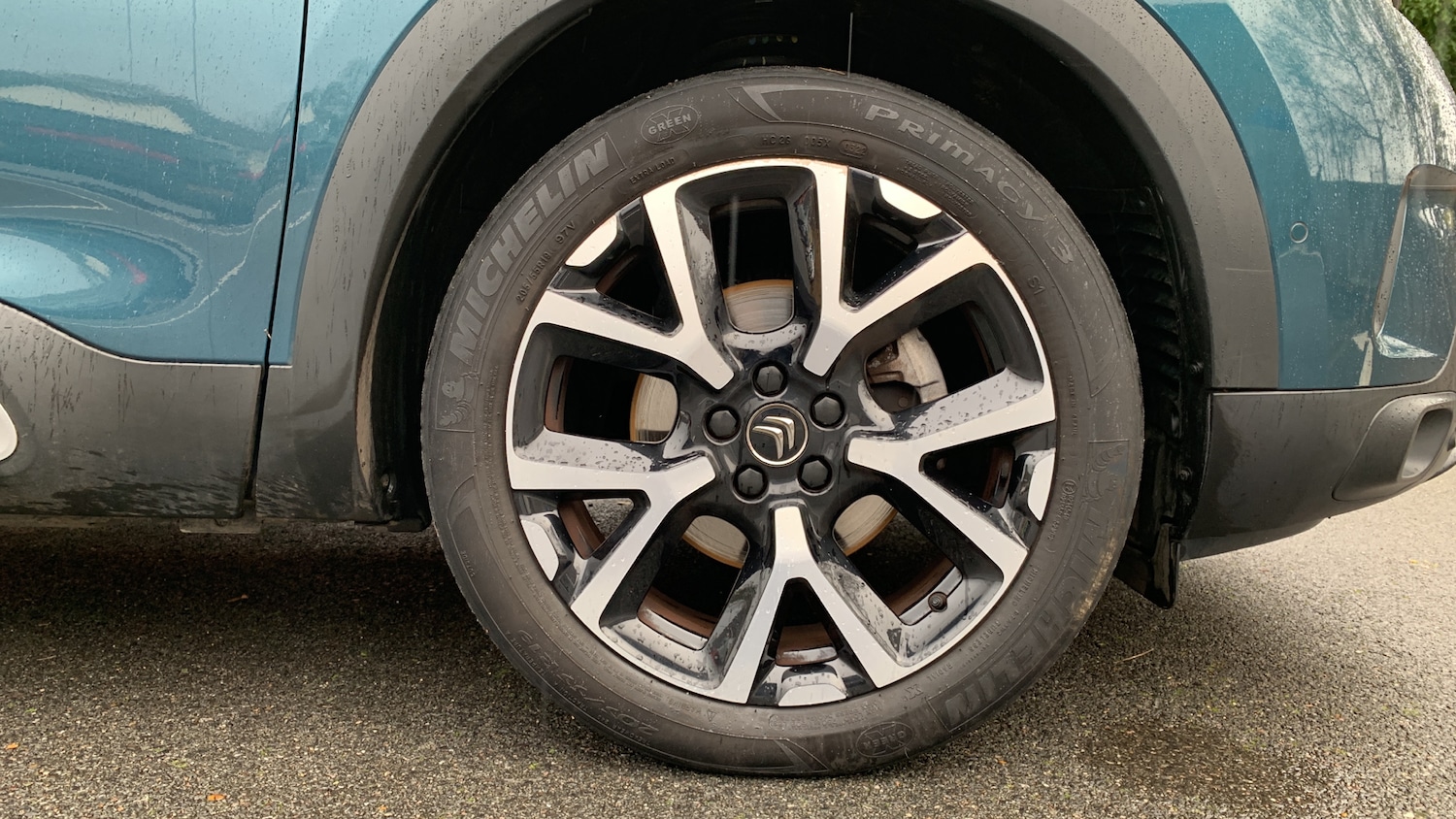 Used Citroen C5 Aircross 2022 for sale - 76647081: Photo 14