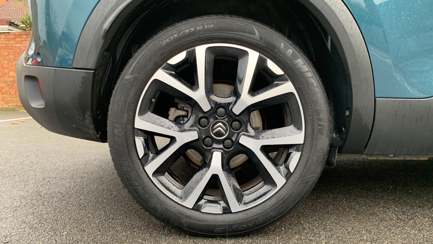 Used Citroen C5 Aircross 2022 for sale - 76647081: Photo 16