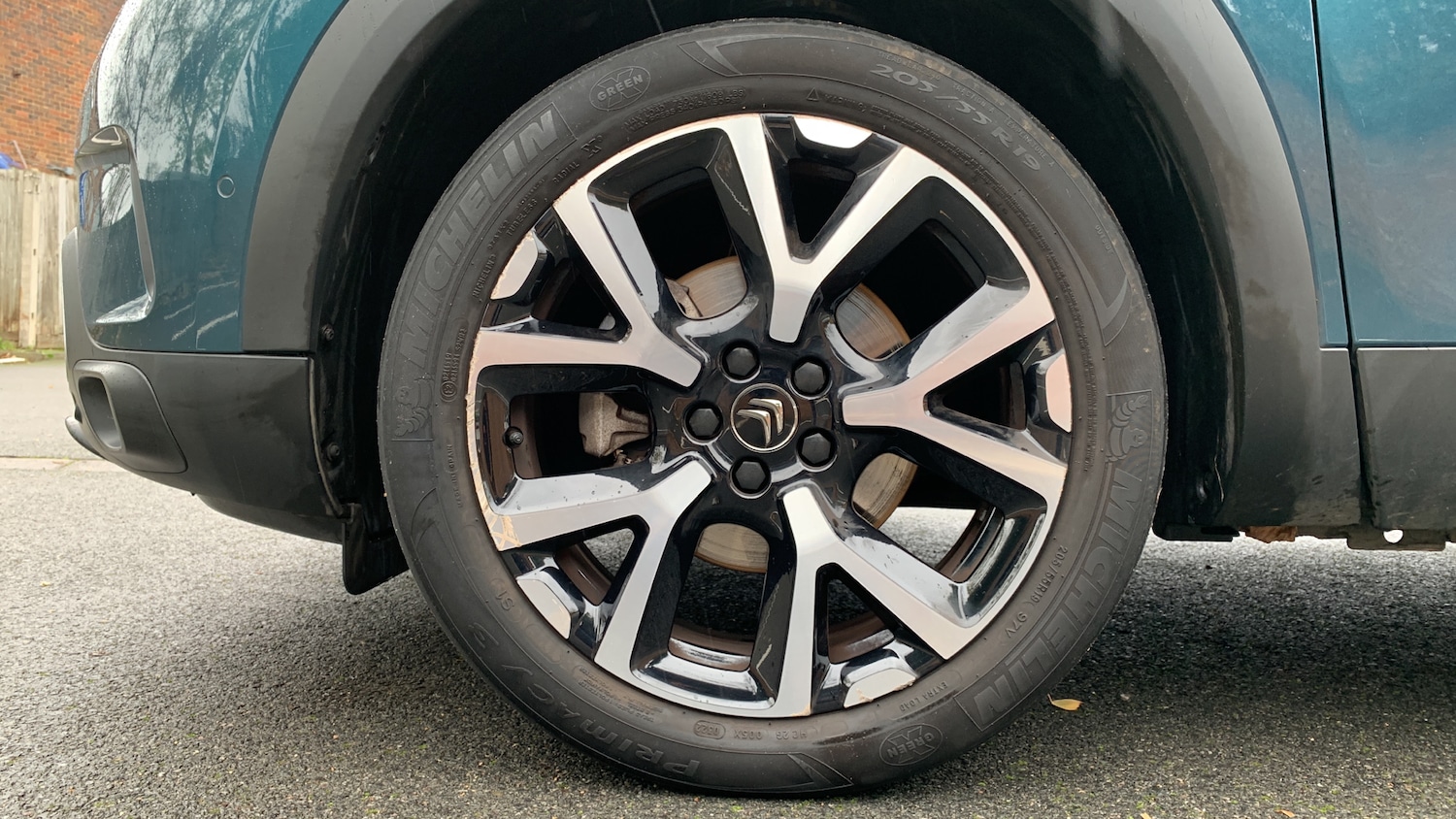 Used Citroen C5 Aircross 2022 for sale - 76647081: Photo 17