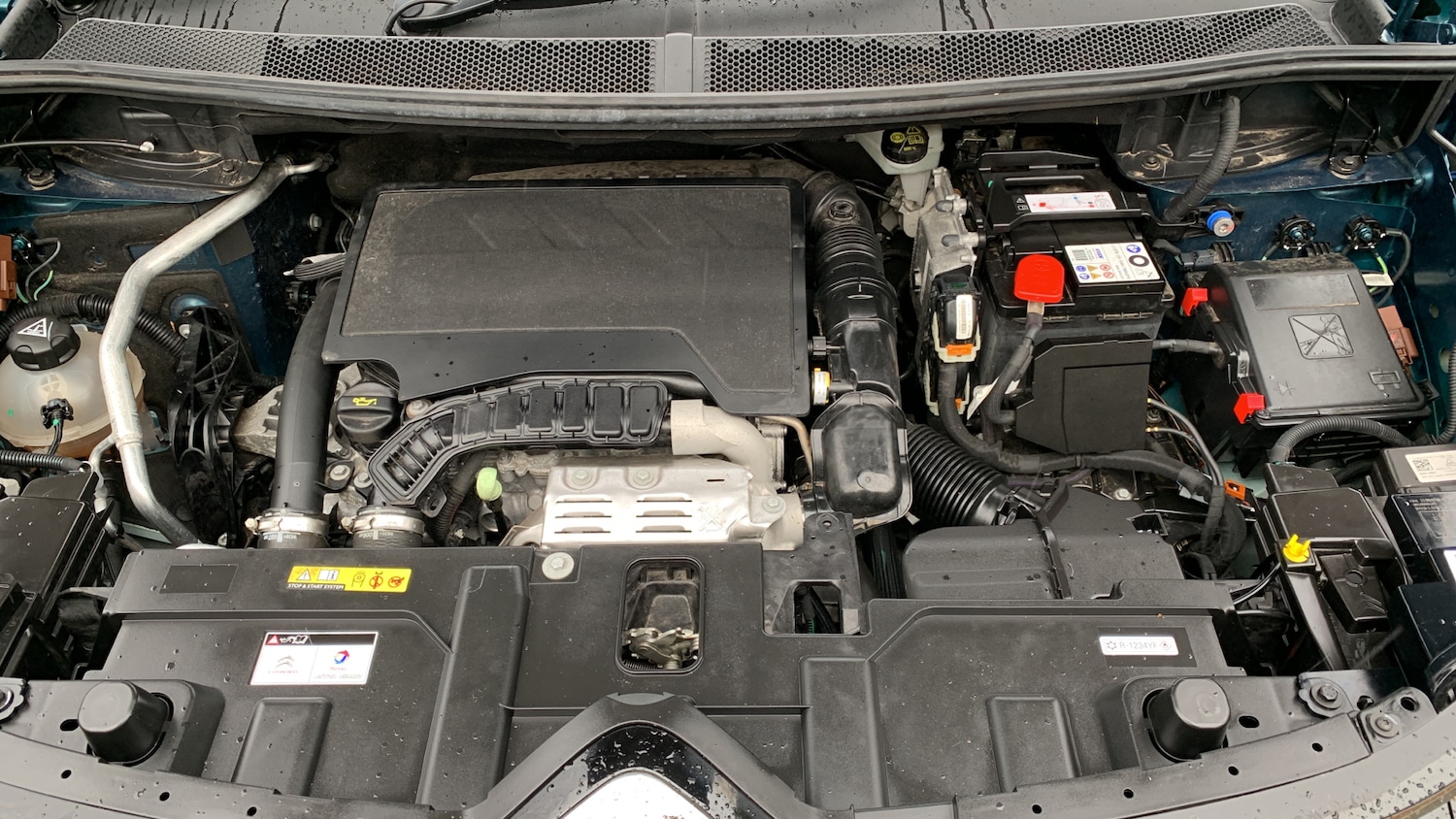 Used Citroen C5 Aircross 2022 for sale - 76647081: Photo 18