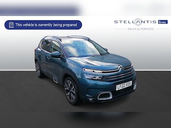 2022 - 1.2 PureTech 130 Shine Plus 5dr