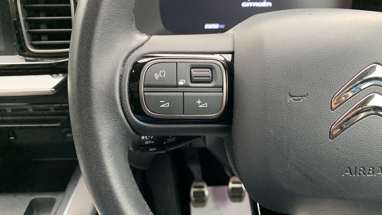 Used Citroen C5 Aircross 2022 for sale - 76647081: Photo 23