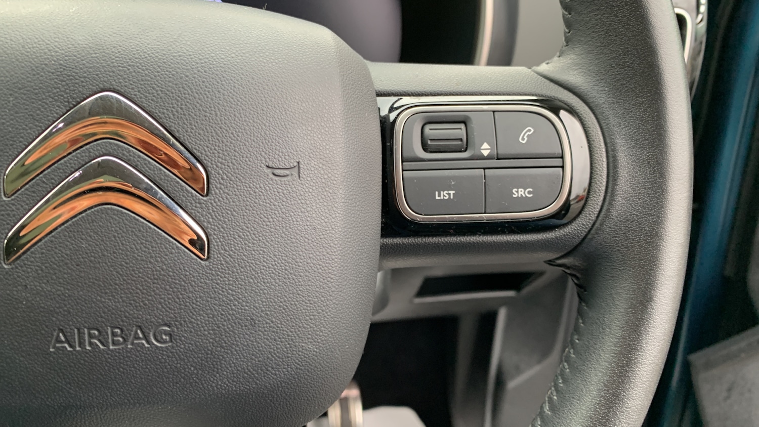 Used Citroen C5 Aircross 2022 for sale - 76647081: Photo 24