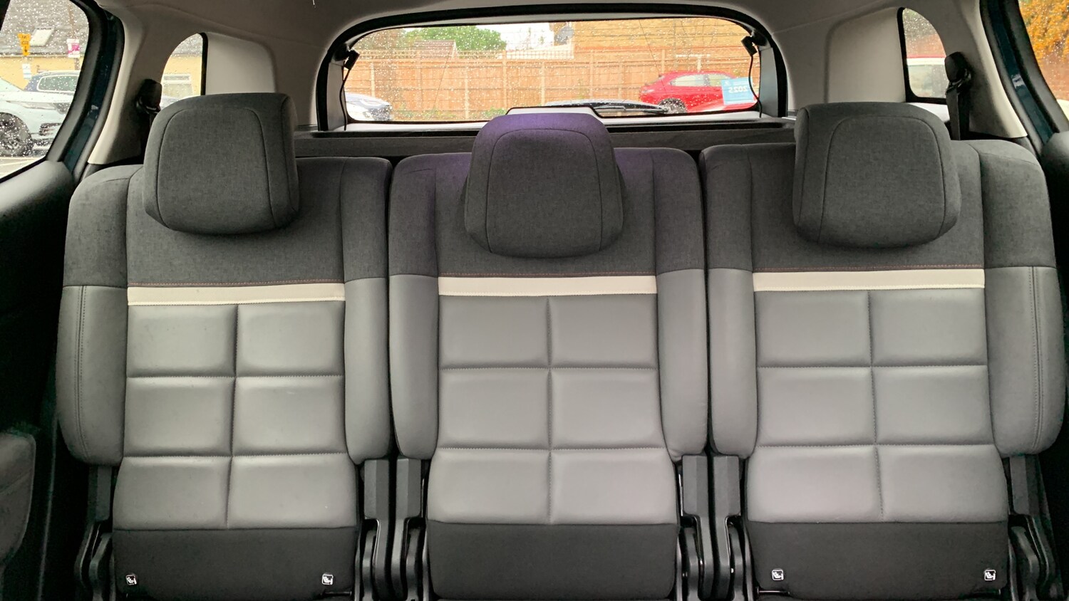 Used Citroen C5 Aircross 2022 for sale - 76647081: Photo 25