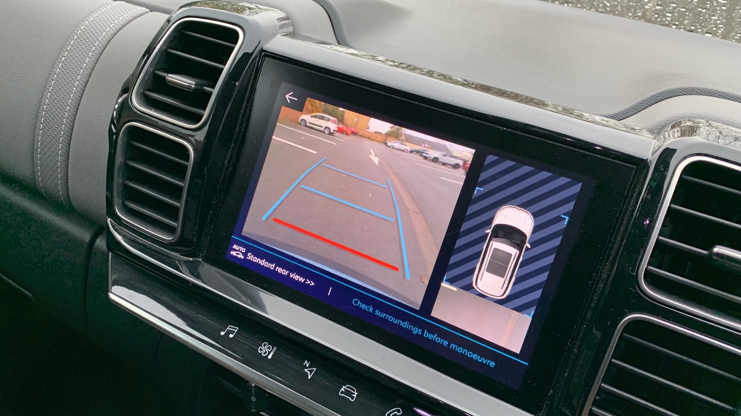 Used Citroen C5 Aircross 2022 for sale - 76647081: Photo 29