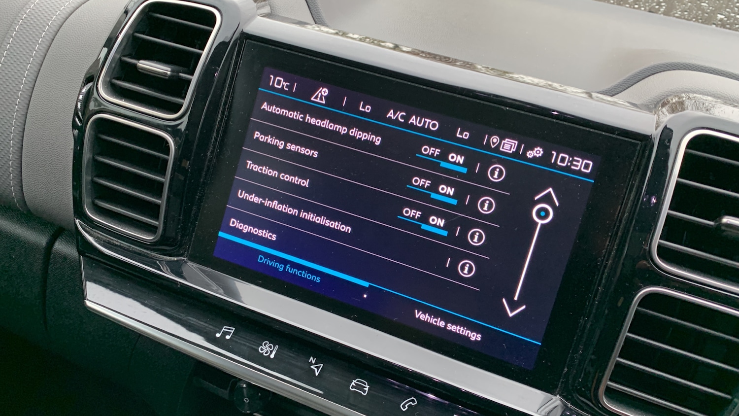 Used Citroen C5 Aircross 2022 for sale - 76647081: Photo 30