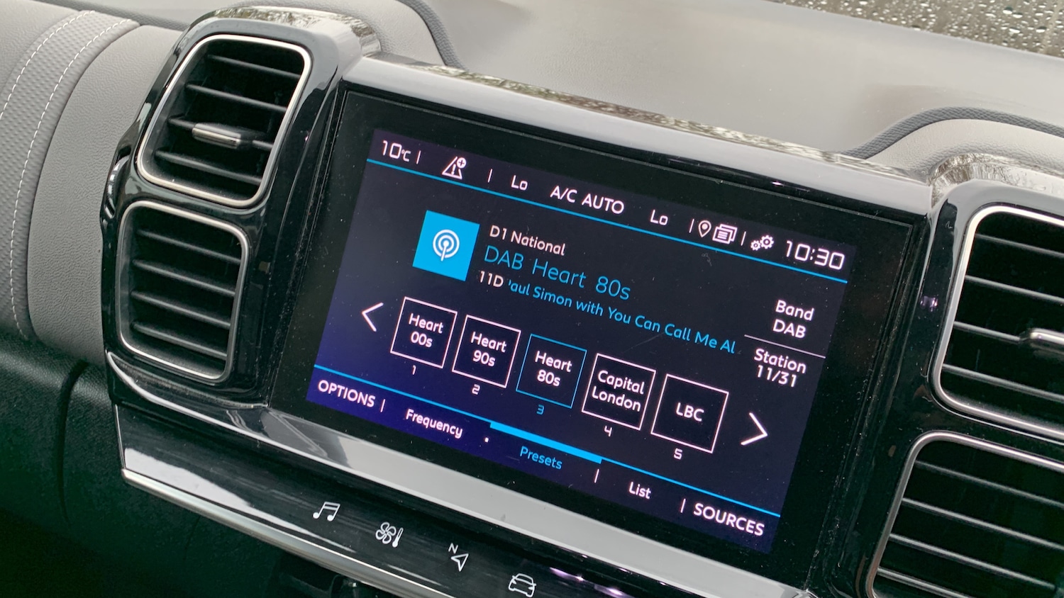 Used Citroen C5 Aircross 2022 for sale - 76647081: Photo 31