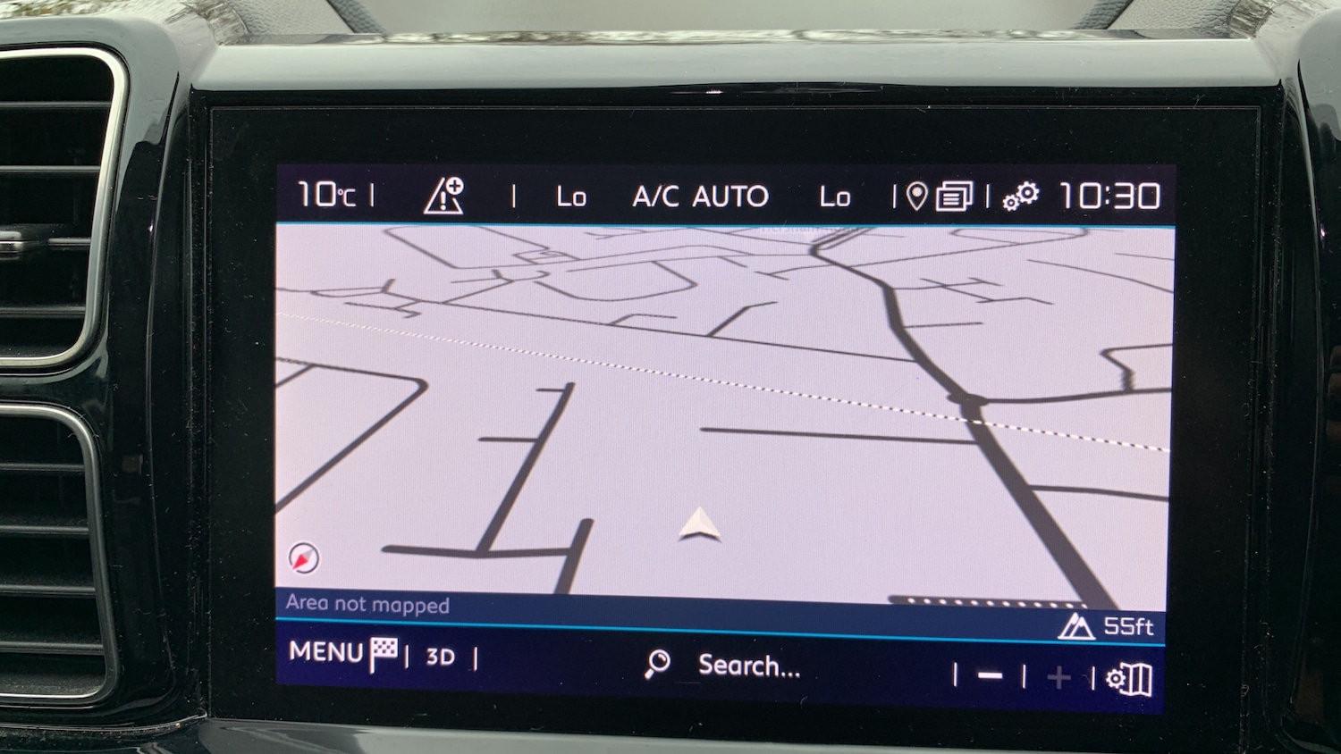 Used Citroen C5 Aircross 2022 for sale - 76647081: Photo 32