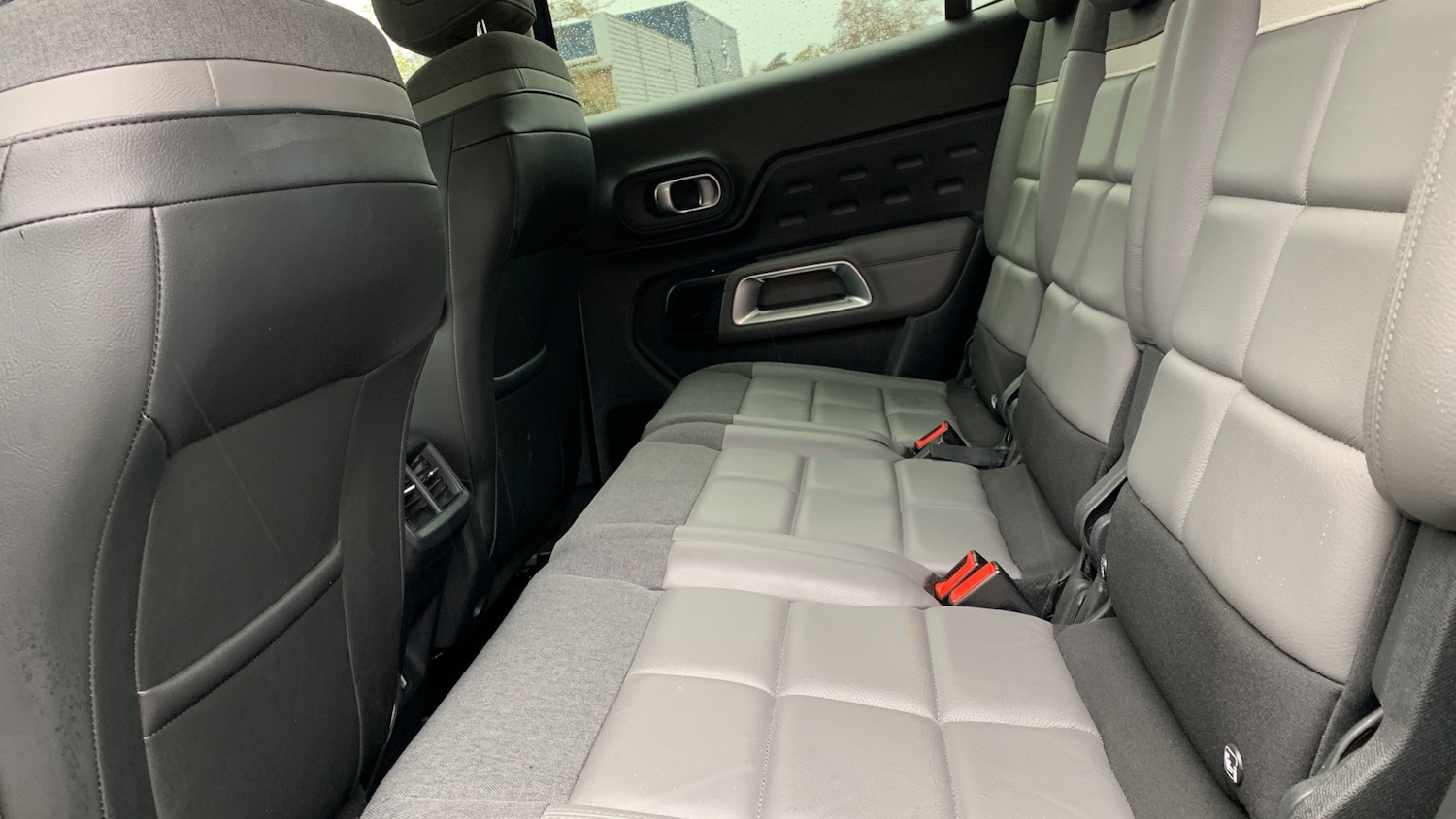 Used Citroen C5 Aircross 2022 for sale - 76647081: Photo 33