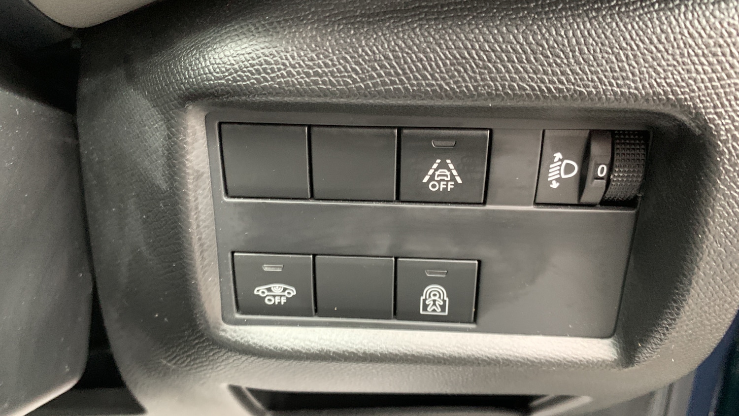 Used Citroen C5 Aircross 2022 for sale - 76647081: Photo 34