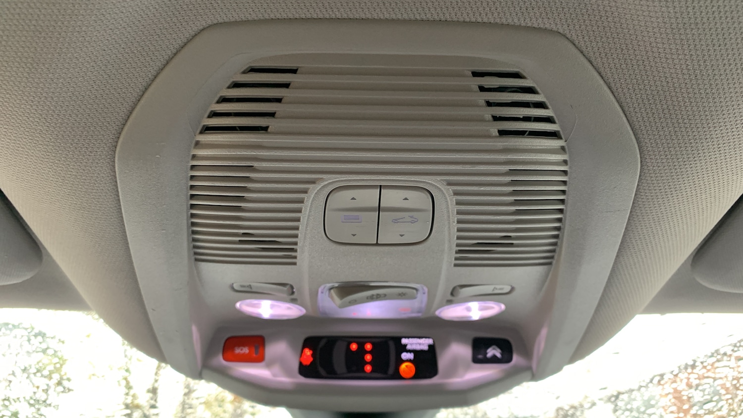 Used Citroen C5 Aircross 2022 for sale - 76647081: Photo 39