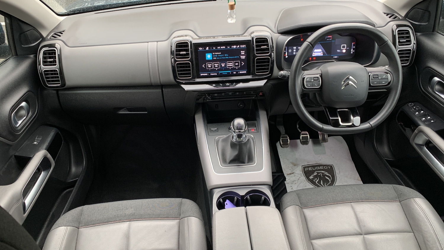 Used Citroen C5 Aircross 2022 for sale - 76647081: Photo 4