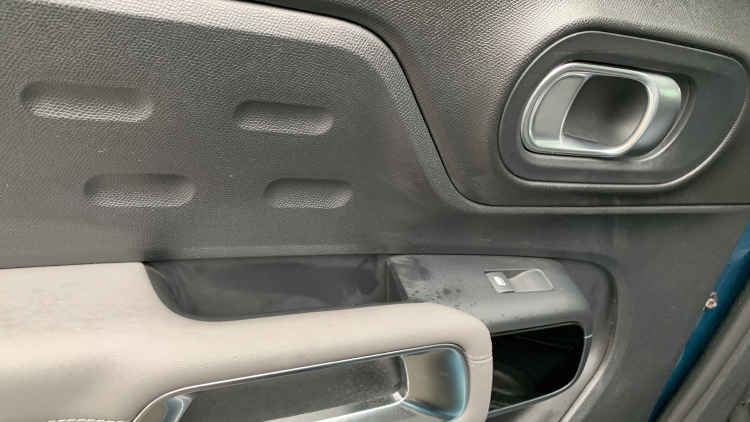 Used Citroen C5 Aircross 2022 for sale - 76647081: Photo 41