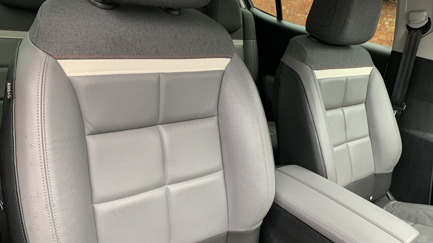 Used Citroen C5 Aircross 2022 for sale - 76647081: Photo 42