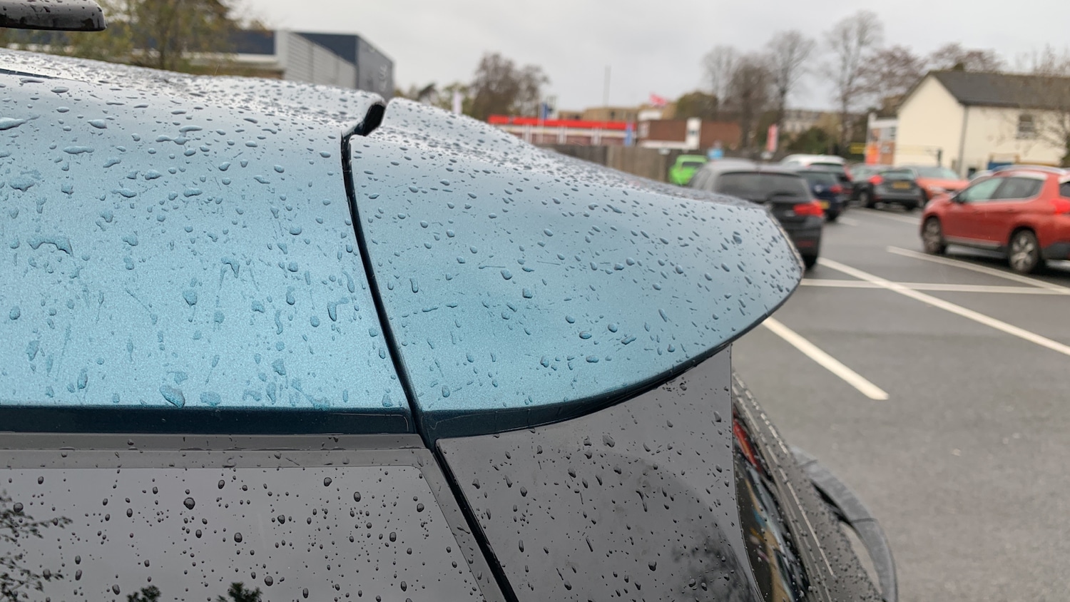 Used Citroen C5 Aircross 2022 for sale - 76647081: Photo 43