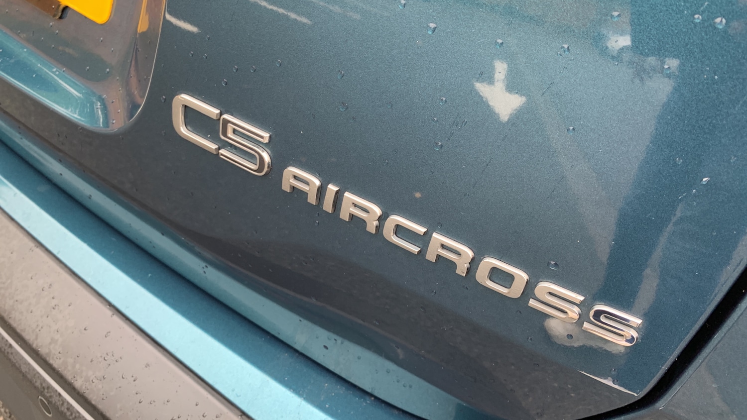 Used Citroen C5 Aircross 2022 for sale - 76647081: Photo 44