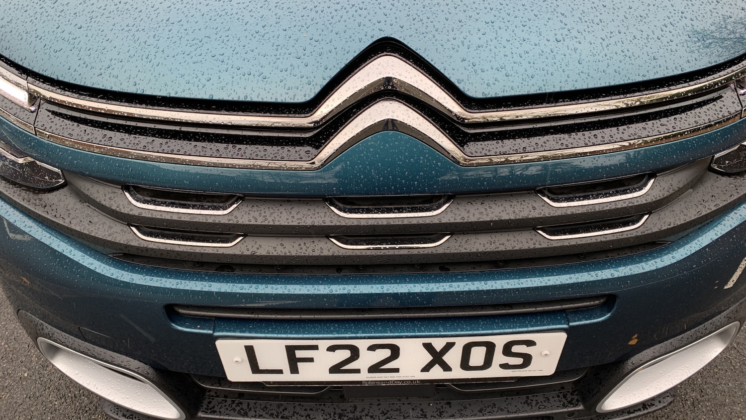 Used Citroen C5 Aircross 2022 for sale - 76647081: Photo 46