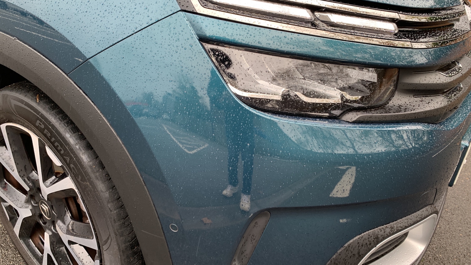 Used Citroen C5 Aircross 2022 for sale - 76647081: Photo 47