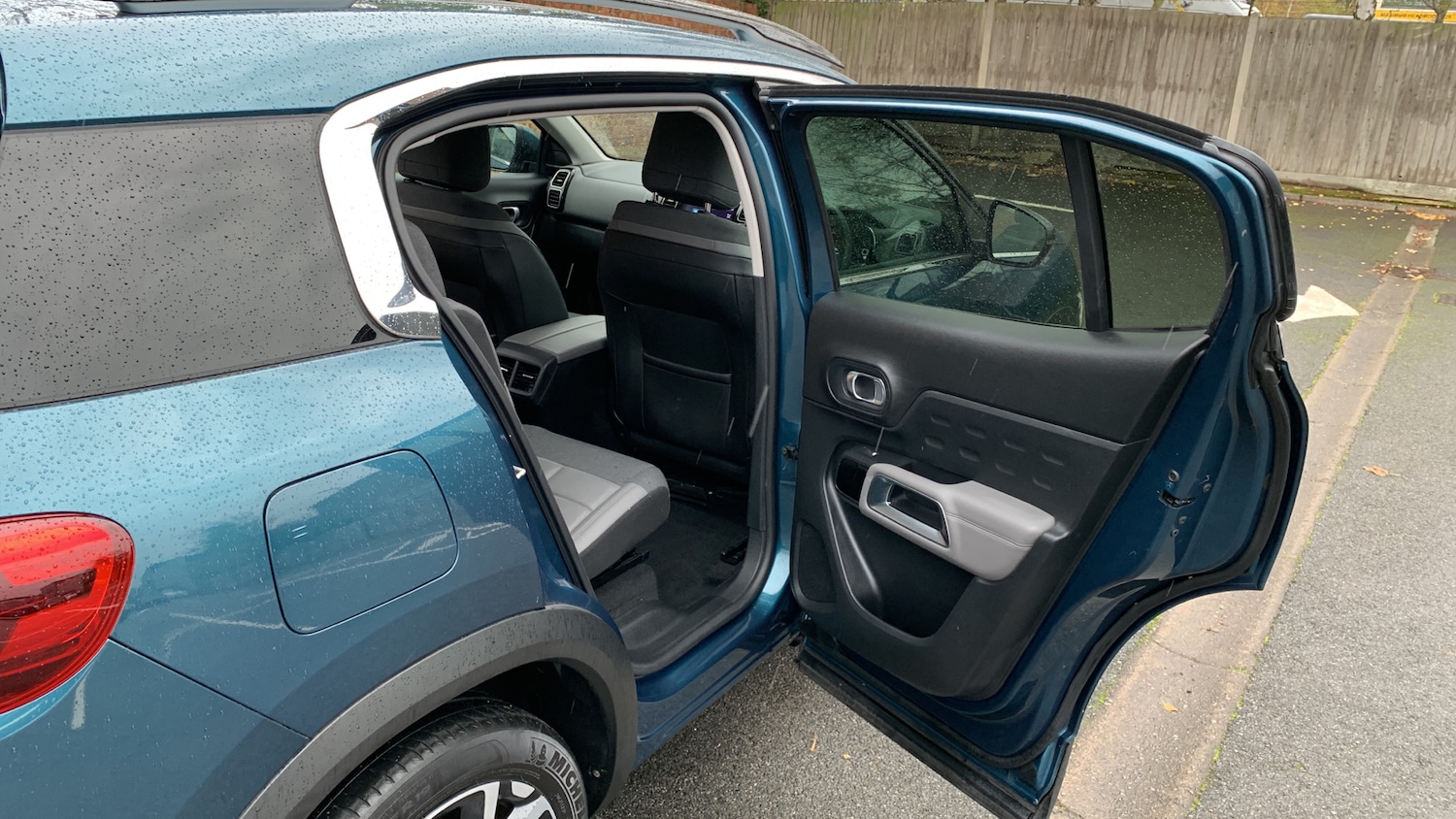 Used Citroen C5 Aircross 2022 for sale - 76647081: Photo 54