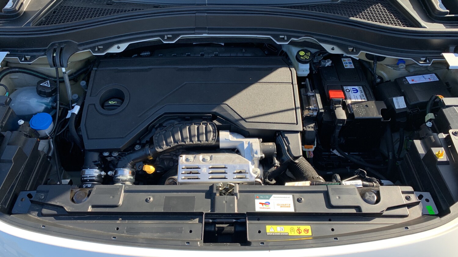 Used Citroen C3 2025 for sale - 75733148: Photo 18