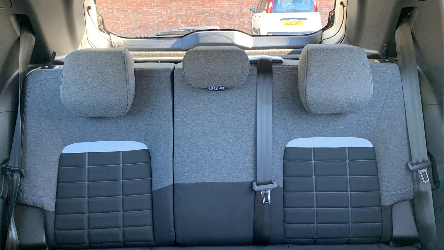 Used Citroen C3 2025 for sale - 75733148: Photo 25