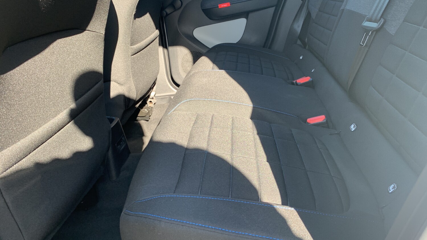 Used Citroen C3 2025 for sale - 75733148: Photo 33