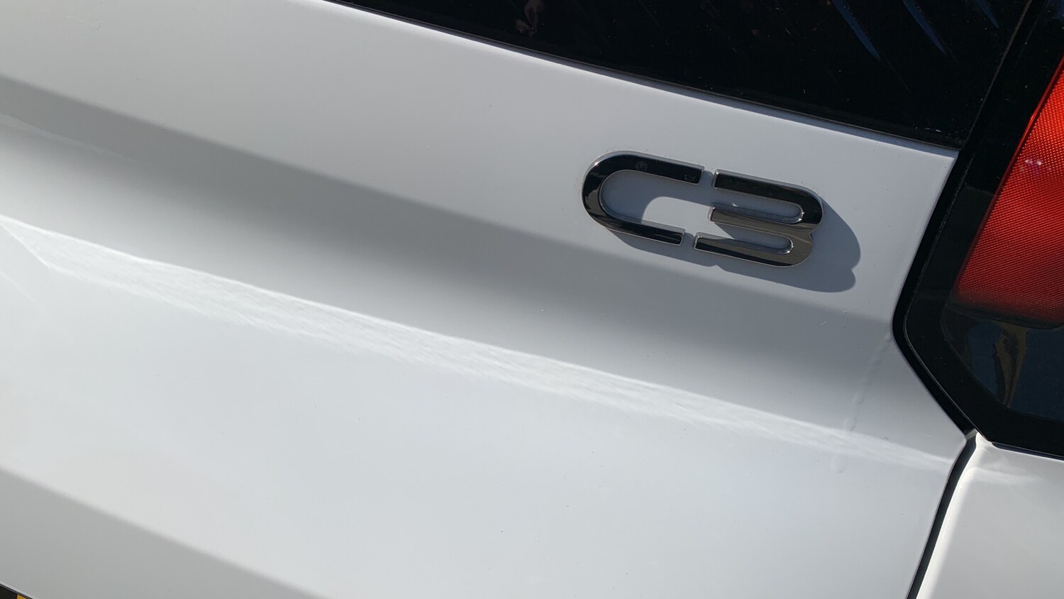 Used Citroen C3 2025 for sale - 75733148: Photo 44