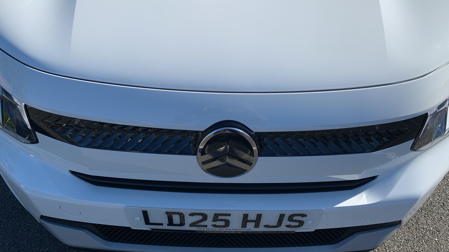 Used Citroen C3 2025 for sale - 75733148: Photo 46