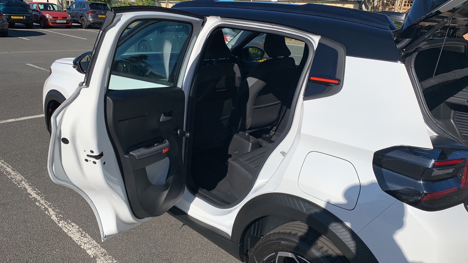 Used Citroen C3 2025 for sale - 75733148: Photo 52