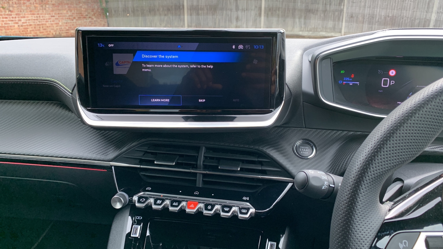 Used Peugeot 2008 2025 for sale - 76359088: Photo 10