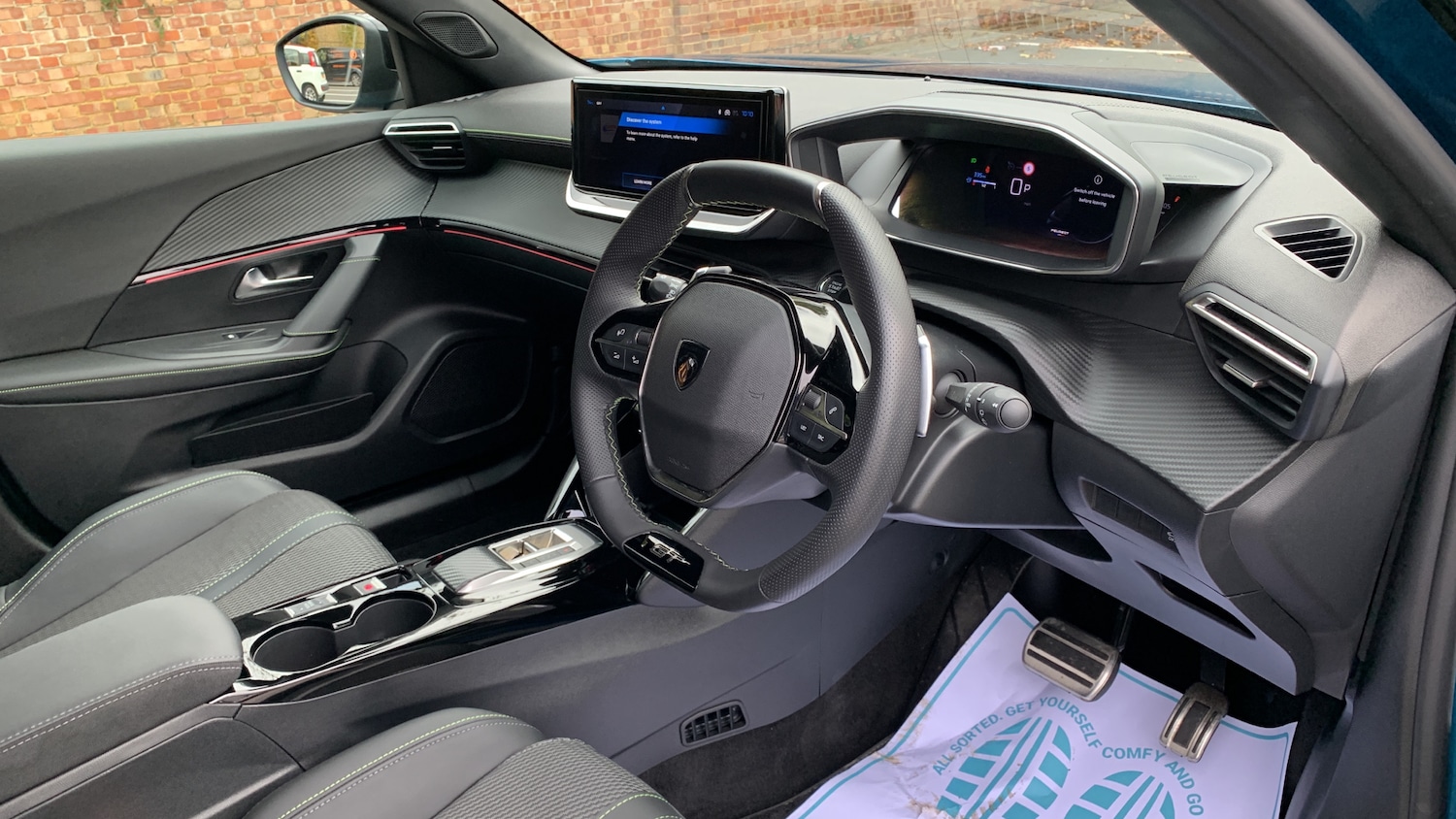 Used Peugeot 2008 2025 for sale - 76359088: Photo 11