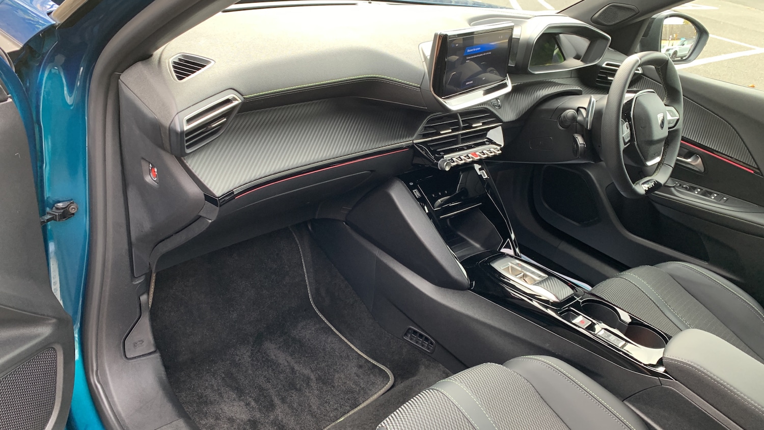 Used Peugeot 2008 2025 for sale - 76359088: Photo 12