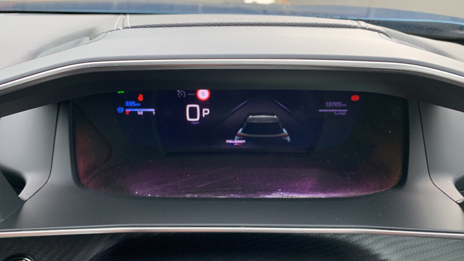 Used Peugeot 2008 2025 for sale - 76359088: Photo 13