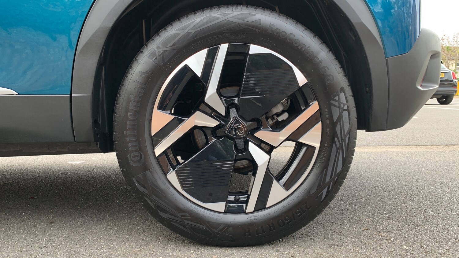 Used Peugeot 2008 2025 for sale - 76359088: Photo 14