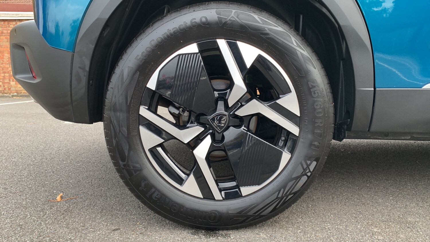 Used Peugeot 2008 2025 for sale - 76359088: Photo 15