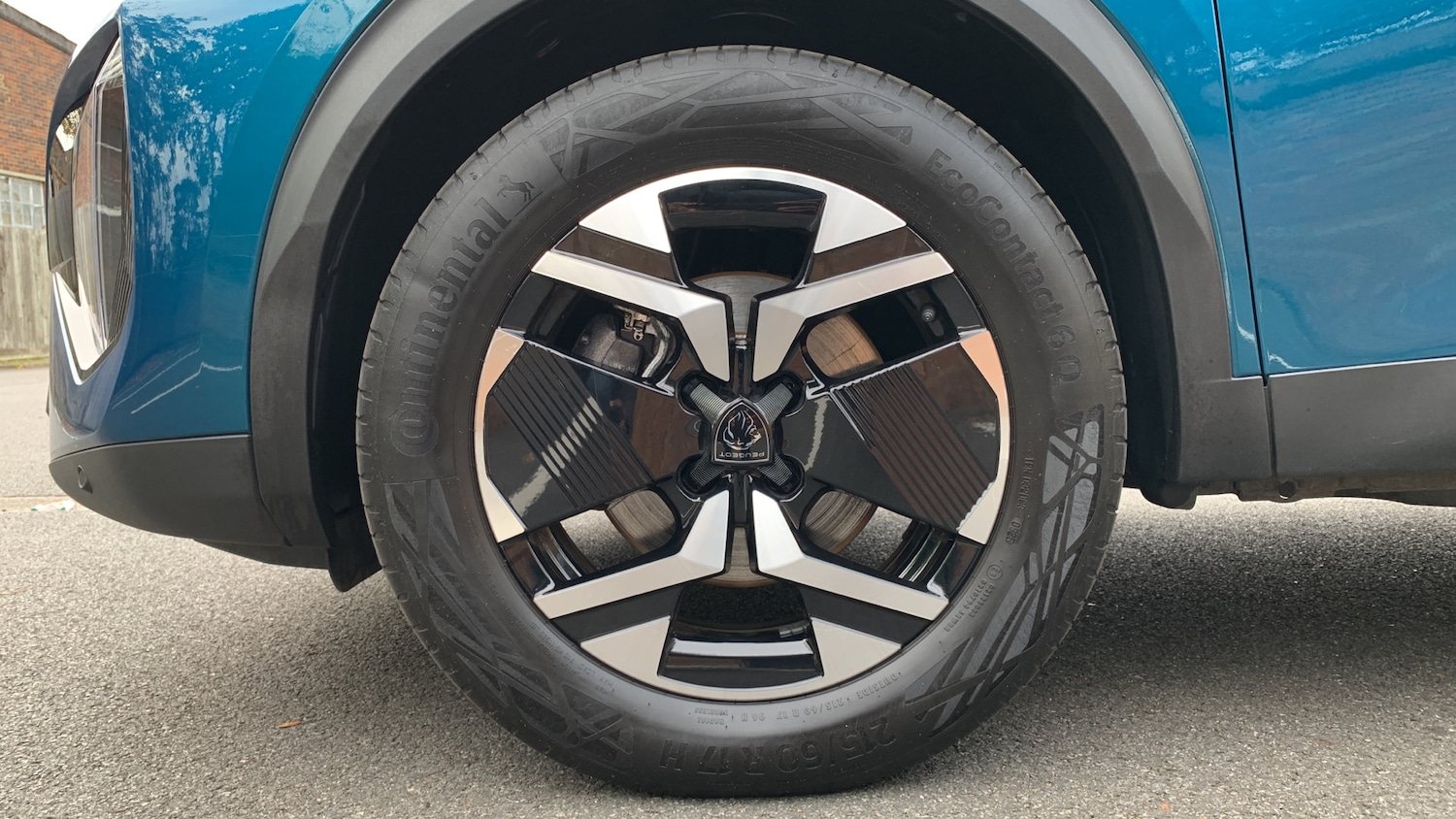 Used Peugeot 2008 2025 for sale - 76359088: Photo 16