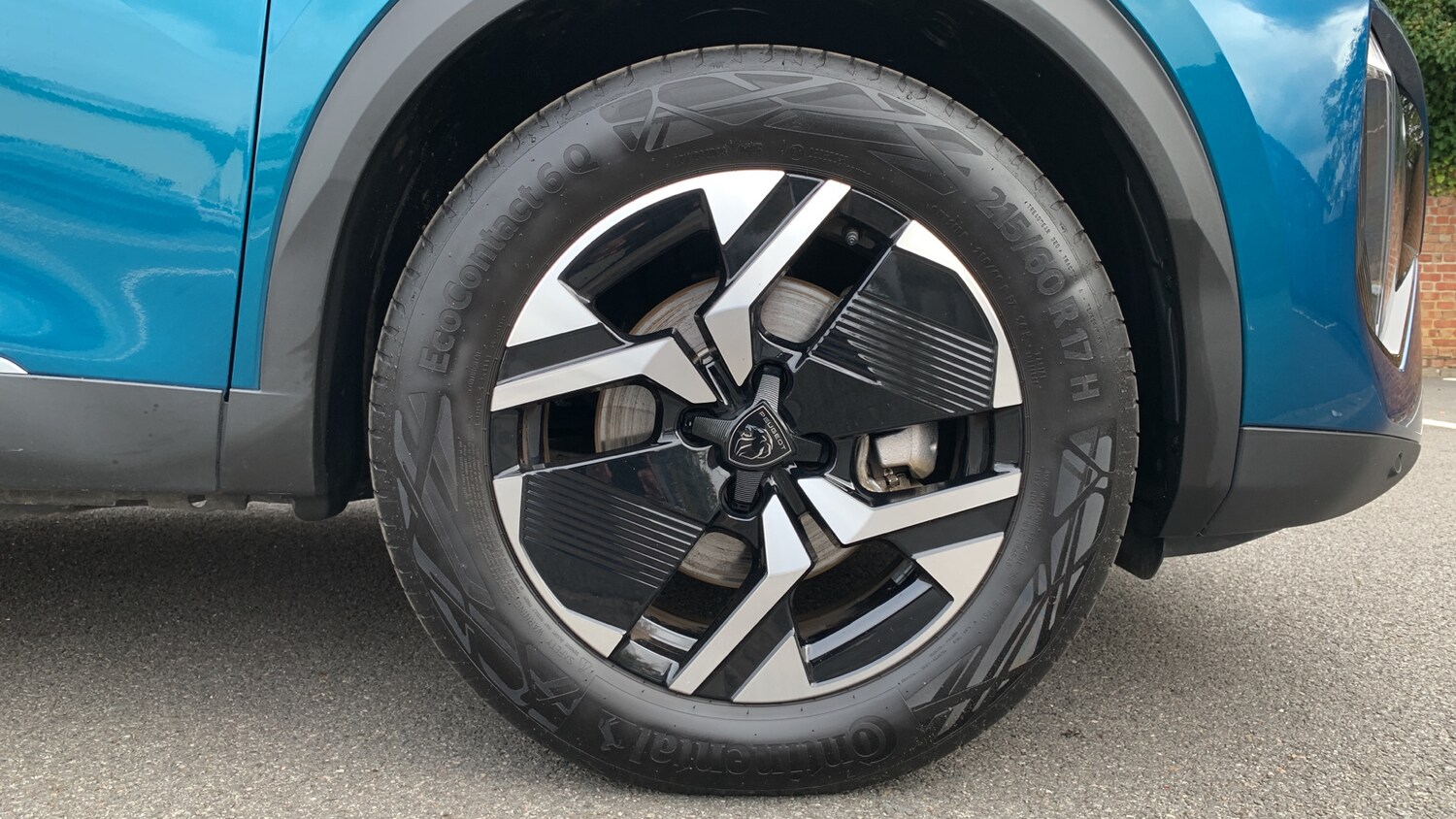 Used Peugeot 2008 2025 for sale - 76359088: Photo 17