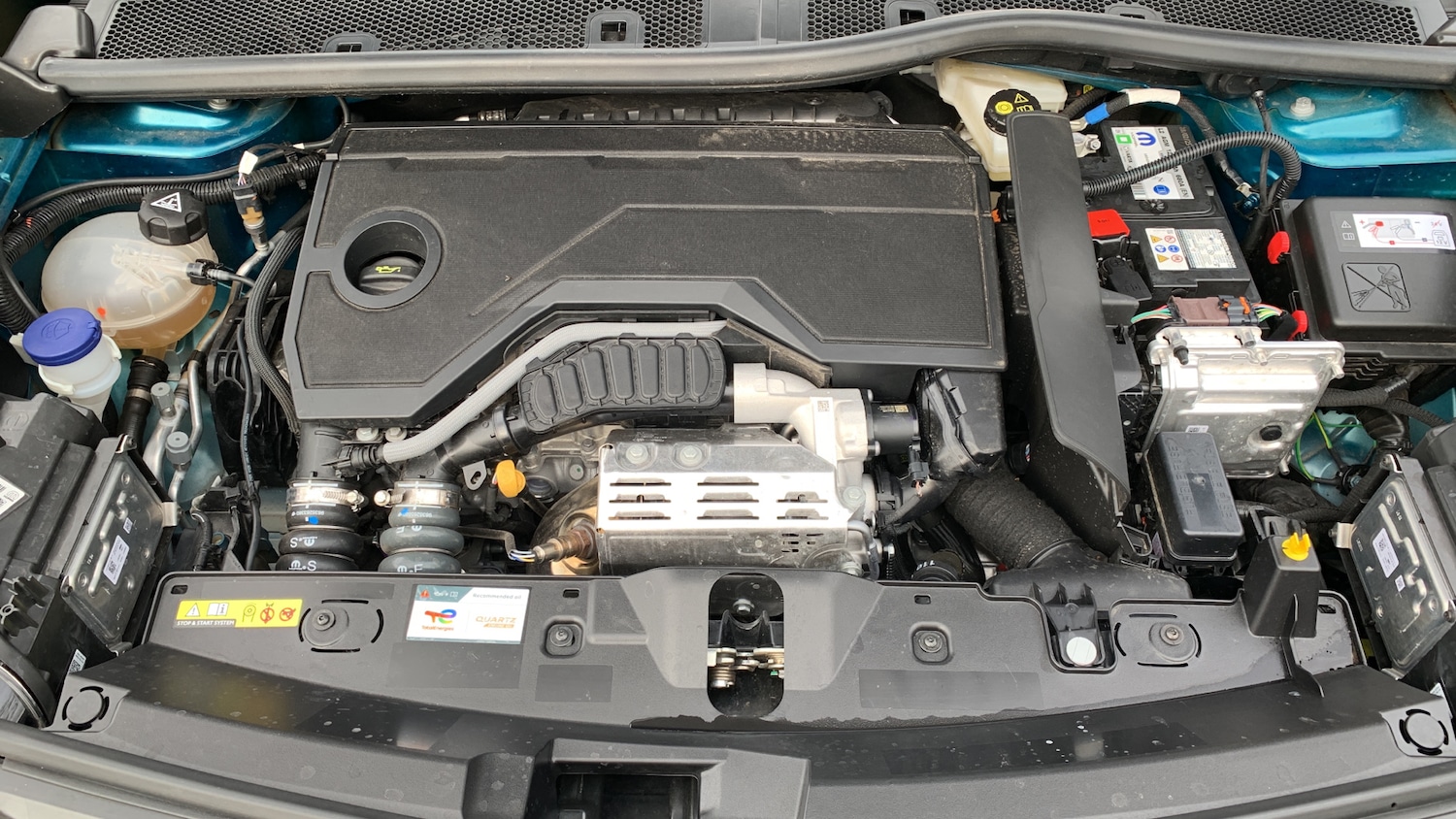 Used Peugeot 2008 2025 for sale - 76359088: Photo 18