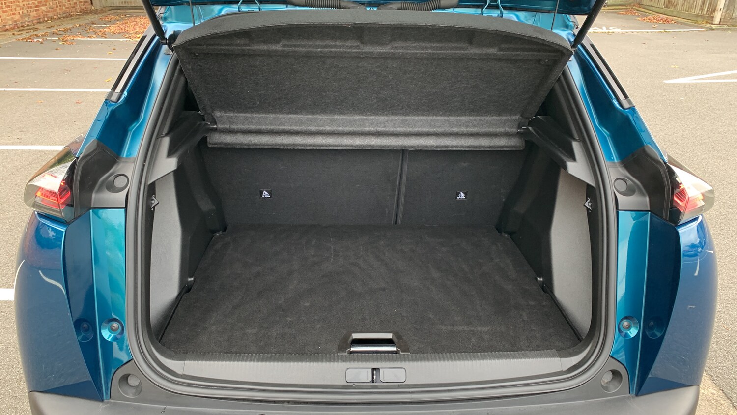 Used Peugeot 2008 2025 for sale - 76359088: Photo 19