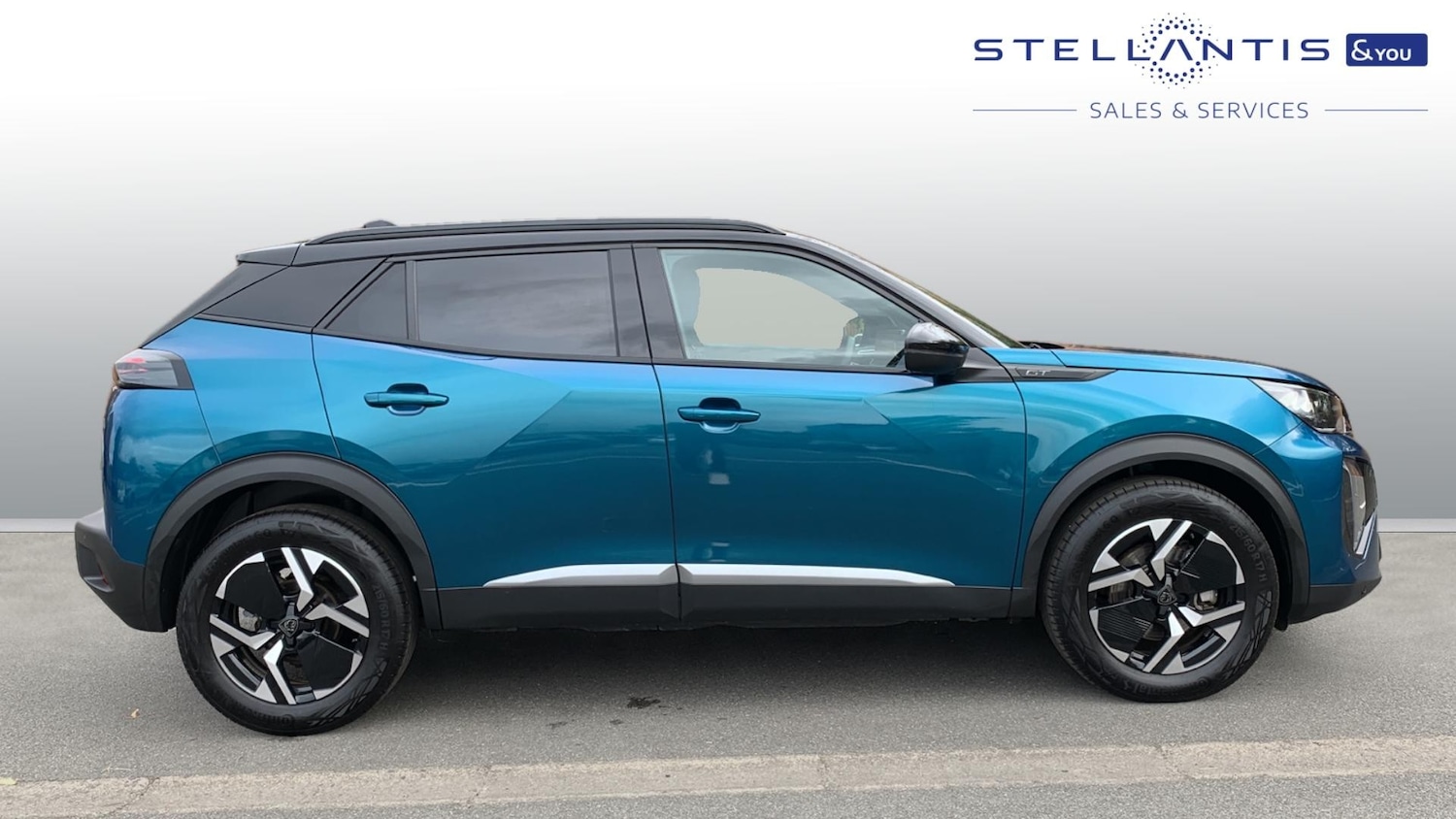 Used Peugeot 2008 2025 for sale - 76359088: Photo 2