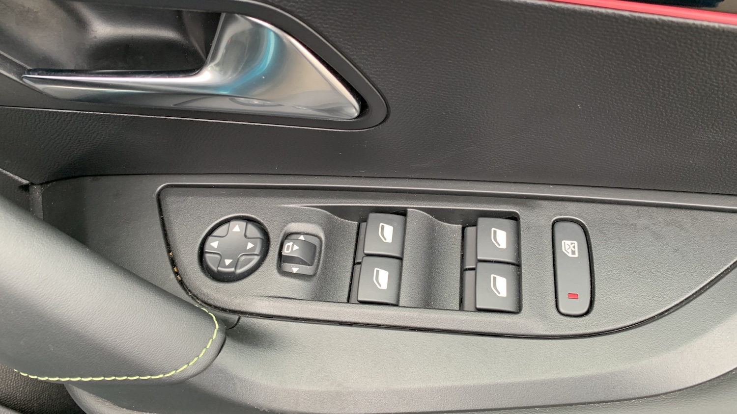 Used Peugeot 2008 2025 for sale - 76359088: Photo 22