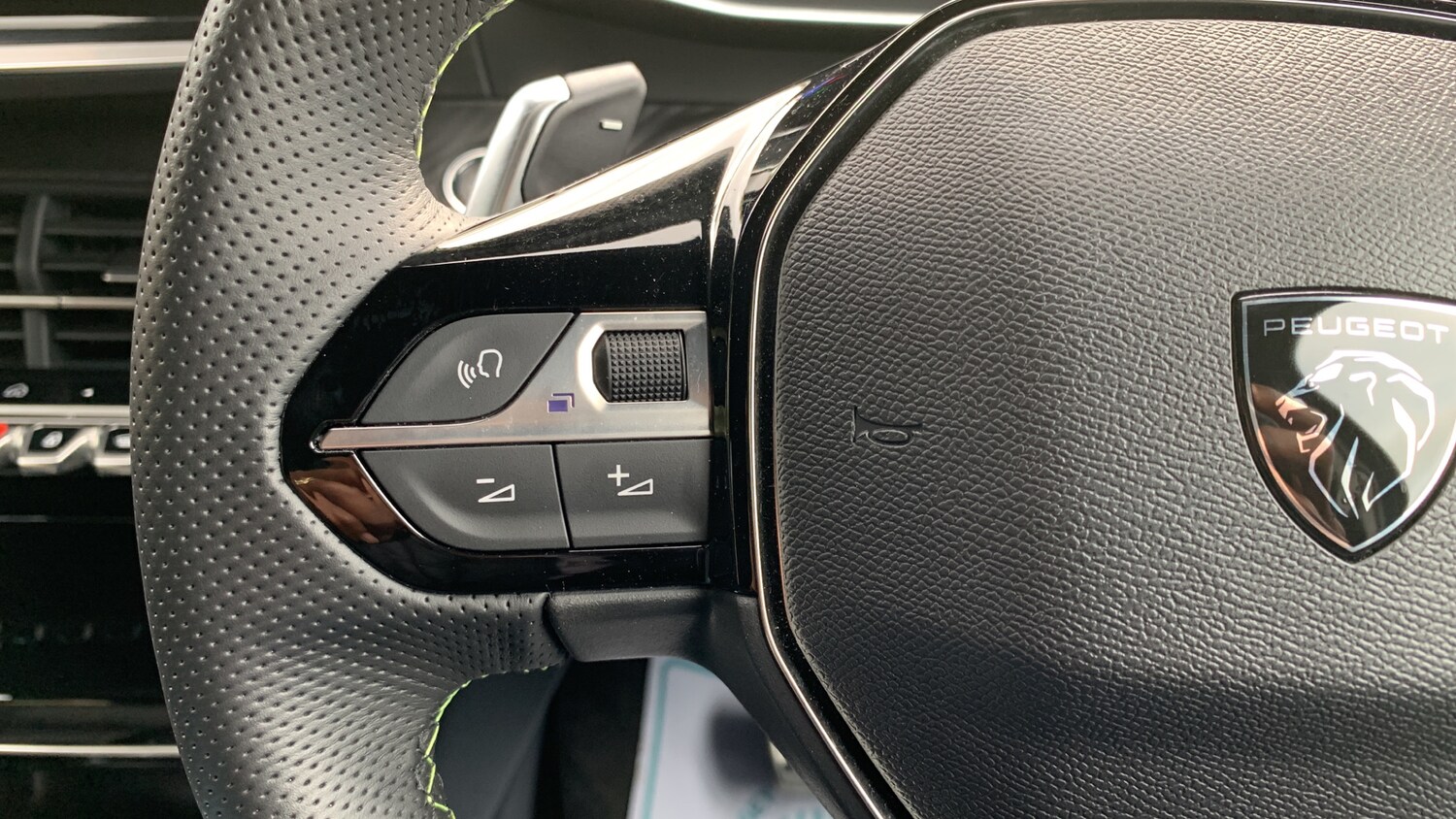 Used Peugeot 2008 2025 for sale - 76359088: Photo 23