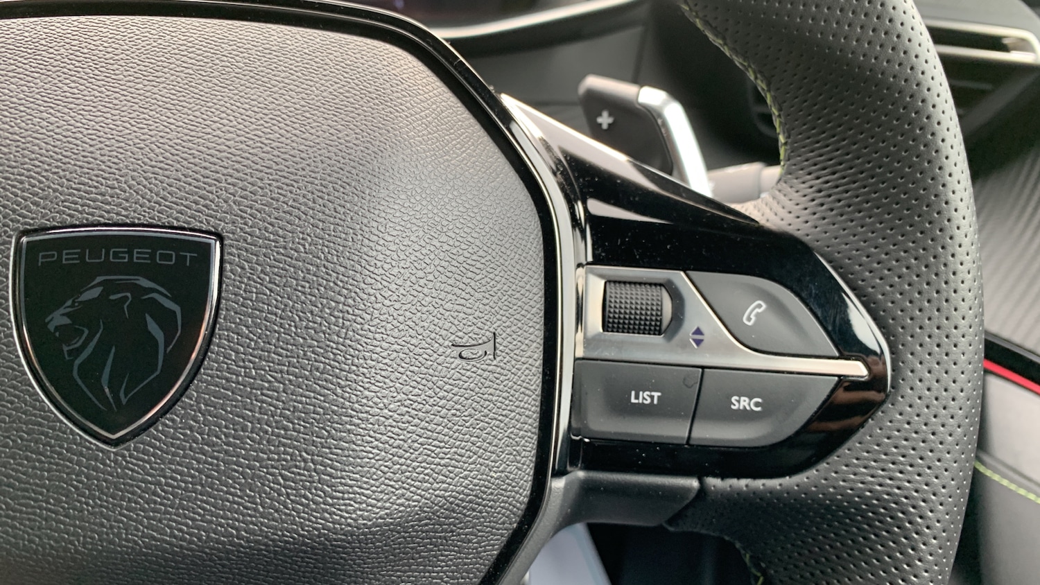 Used Peugeot 2008 2025 for sale - 76359088: Photo 24